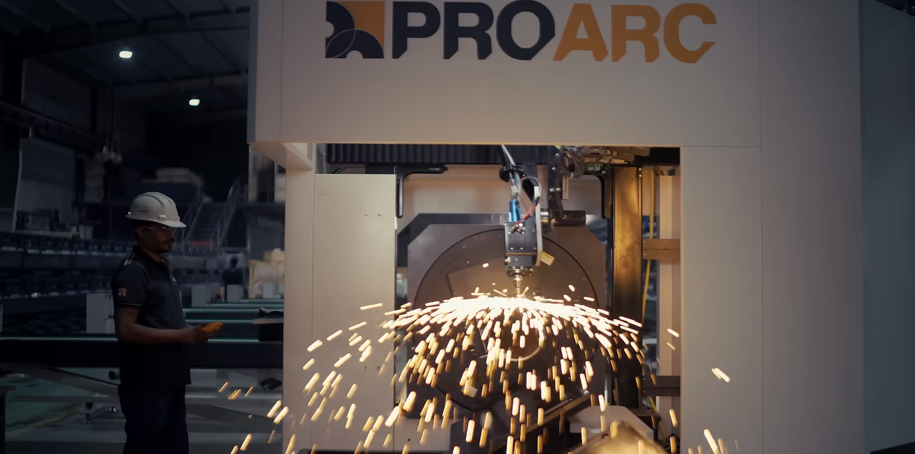 Why ProArc CNC Laser Cutting Machines Are Ideal for UAE Metal Fabrication